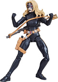 Marvel Legends Series Black Widow: Yelena Belova Action Figure - Image 3