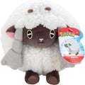 Pokemon WOOLOO PLUSH - 8-Inch, side angle