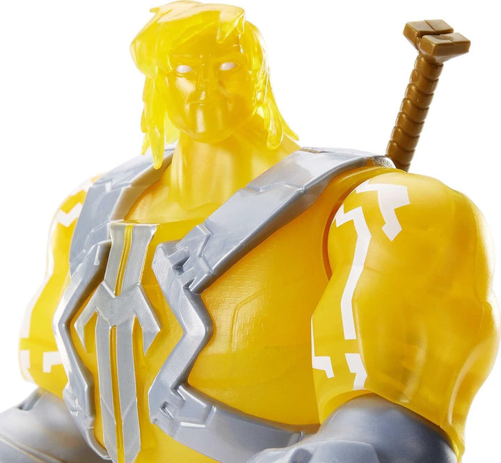 Masters Of The Universe He Man Large 8.5" Scale Figure