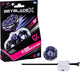 Beyblade X CX Dark Perseus B 6-80W Defense Type Starter Pack