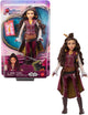 Descendants 5 Hazel Hook Daughter of Captain Hook Doll