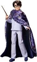 Harry Potter Design Collection – HARRY POTTER Doll - HND81, side angle