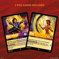 Disney Lorcana Trading Card Game - Reign of Jafar Starter Deck - Set 8, additional view