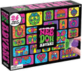 Schylling NeeDoh Squishmas Advent Calendar