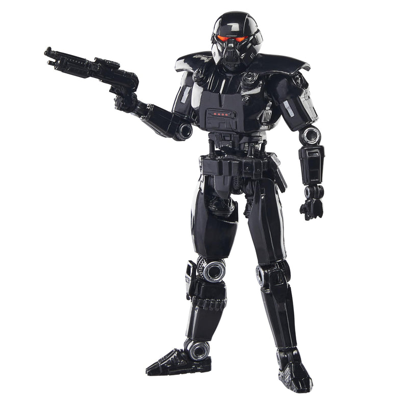 Dark Trooper Figure Star Wars Vintage Collection
