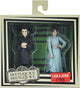 Beetlejuice Beetlejuice Toony Terrors Lydia And Astrid 6" Scale Action Figure 2-Pack
