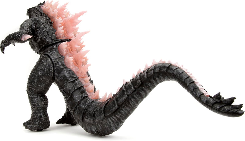Jada Godzilla Vs Kong Walking Remote Control - Image 5