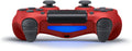 Sony Dualshock 4 Controller (NEW VERSION 2) Red (EU) /PS4 - Image 2