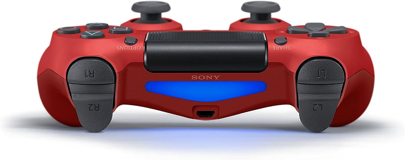 Sony Dualshock 4 Controller (NEW VERSION 2) Red (EU) /PS4 - Image 2