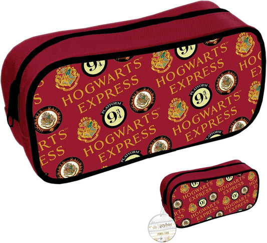 Harry Potter Platform 9 3/4 Premium Pencil Case