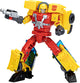 Hot Shot Transformers Legacy Evolution Armada Universe Deluxe Action Figure