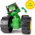 John Deere Monster Treads All Terrain Tracto - Image 4