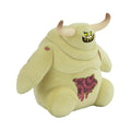 Warhammer Little Unclean One Nurgling Warhammer Plush Figure, in display