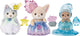 Sylvanian Families Enchanted Fairy Babies