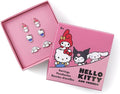Hello Kitty & Friends Stud Earring Set (Pack of 3) - Image 2