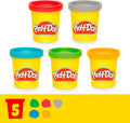 Play Doh Stamp N Saw Tool Bench Playset - Image 10