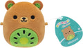 Squishmallows Micromallows 2.5 Inch Plush 5 Pack alternate view 6