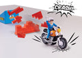 Stuntman Stu Nitro Boost Stunt Bike Set - Image 7