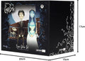 Corpse Bride Victor And Emily 25th Anniversary 1/10 Scale Figure Set (view 3)