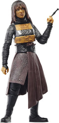 Star Wars The Black Series The Acolyte Mae (Assassin) Action Figure - Image 6