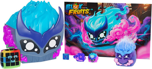 Blox Fruits Series 4 Collector Bundle (Includes DLC)