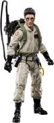 Egon Spengler Ghostbusters Plasma Series 6-Inch Action Figure