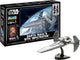 REVELL 05638 - Star Wars Darth Maul's Sith Infiltrator™ 1:120 Scale Model Set