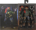 TMNT / Universal Raphael As The Wolf Man 7" Scale Action Figure Universal Monsters X Teenage Mutant Ninja Turtles (view 4)