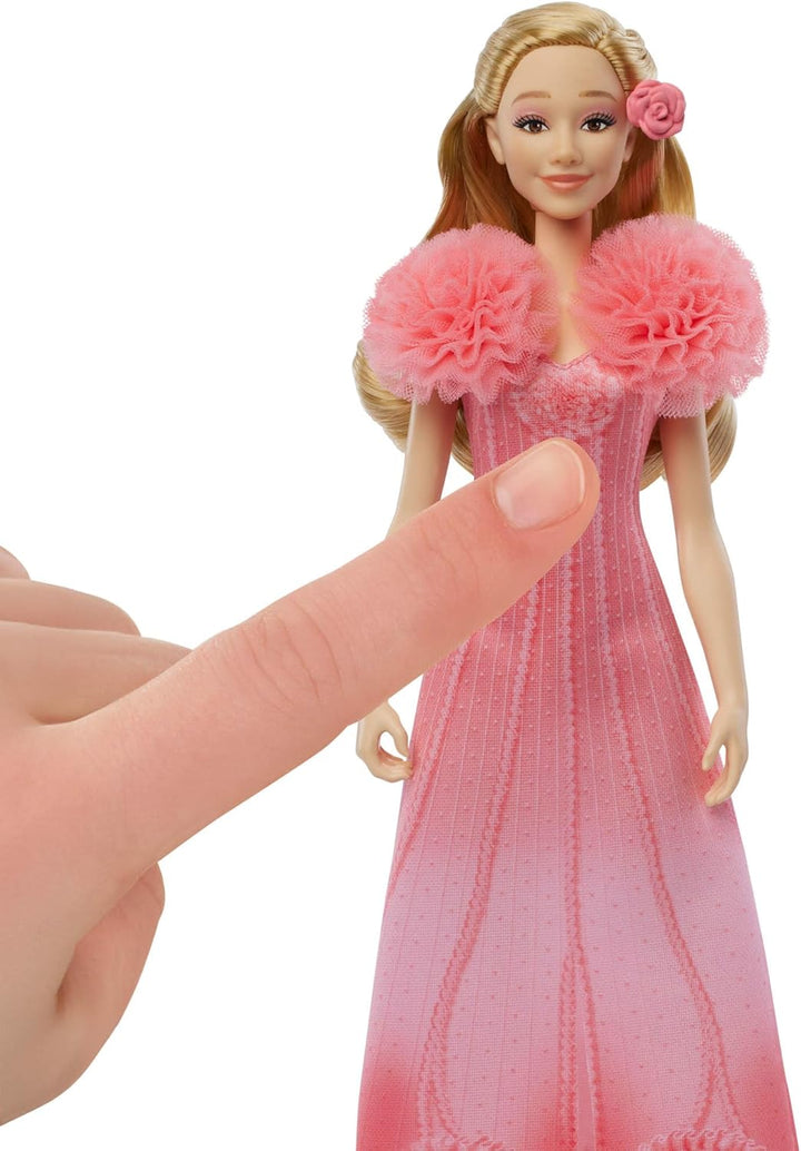 Wicked Singing Glinda Fashion Doll