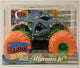 Hot Wheels Oversized Rhinomite Monster Truck