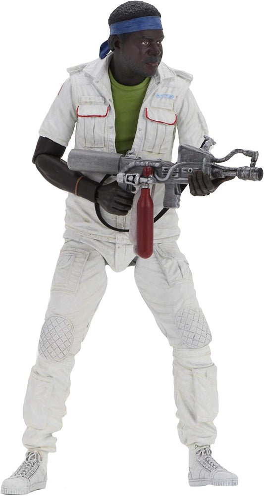 NECA Alien 40th Anniversary 7" Parker Action Figure