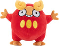 Pokemon 8" Darumaka Plush