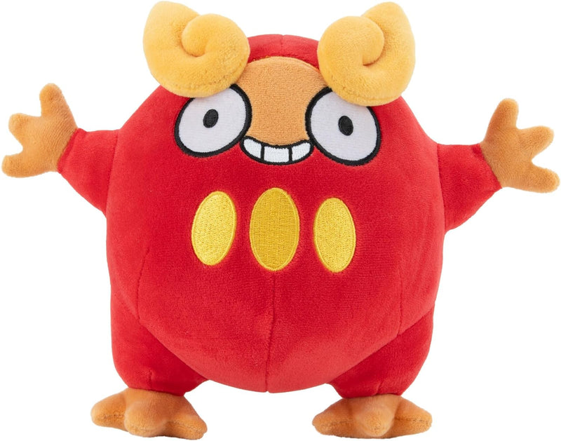Pokemon 8" Darumaka Plush