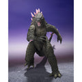 Godzilla x Kong: The New Empire S.H.MonsterArts Godzilla (Ev, additional view