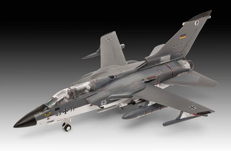 REVELL 03783 Panavia Tornado IDS/GR.1 1:144 cale Model Plane - Image 5