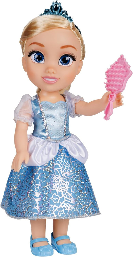 Disney Princess Cinderella My Friend Doll