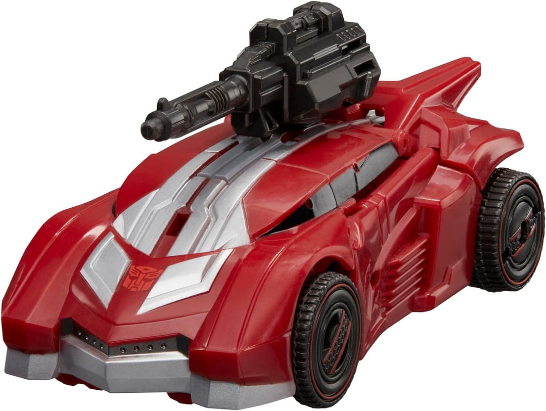 Transformers Generations Studio Series Sideswipe Action Figure