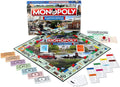 Monopoly: Taunton Edition Board Game - Image 2