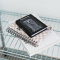 The Nightmare Before Christmas Sticky Notepad view 5
