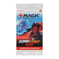 Magic the Gathering Jumpstart Booster
