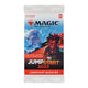 Magic the Gathering Jumpstart Booster