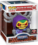 Funko - Skeletor On the Throne MOTU POP! Vinyl Figure