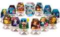 Disney 100 Surprise Capsules, side angle