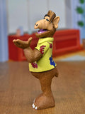 ALF (Alien Life Form) With Saxophone Toony Classics 6" Scale Action Figure (view 3)