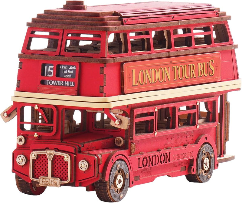 LEGO 40220 London Bus