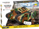 Cobi 2993 World War I Mark I 878 pcs