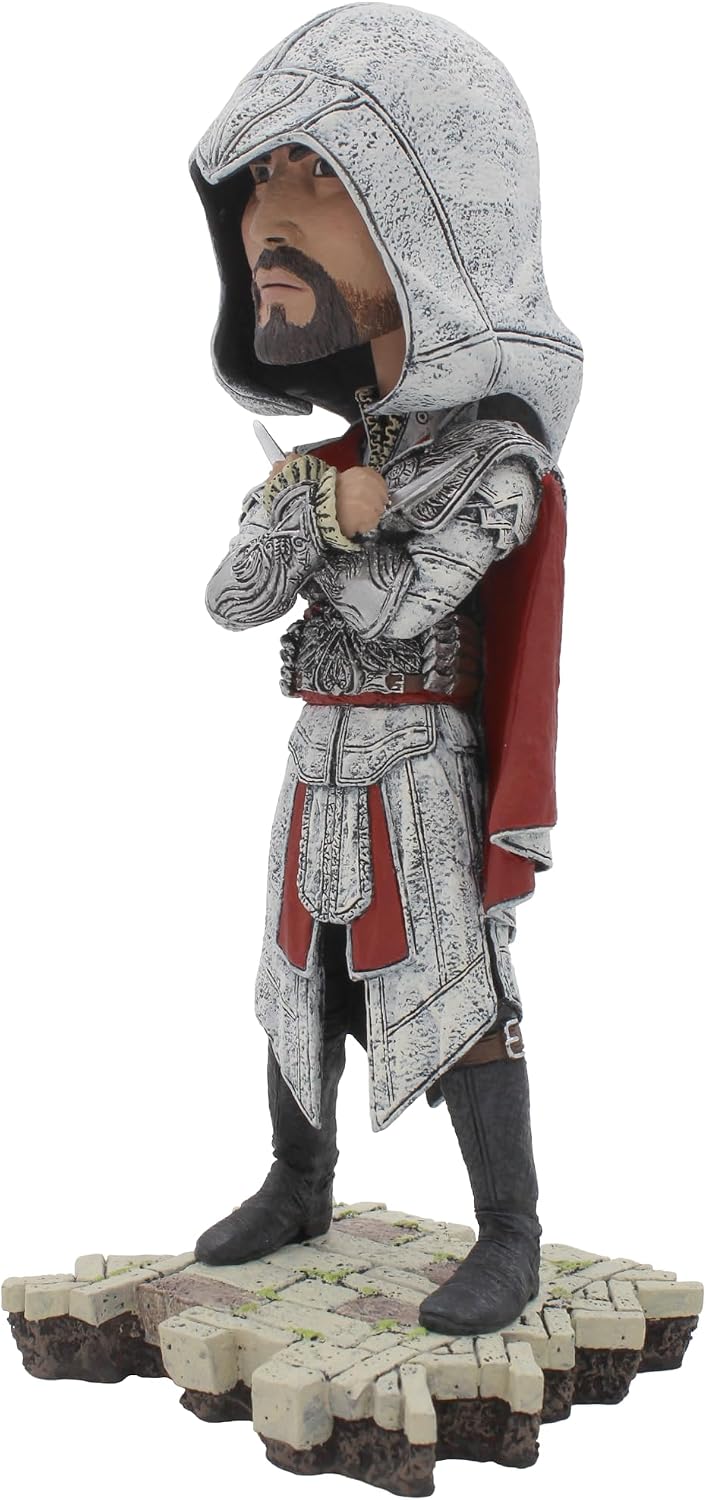 Assassin's Creed Brotherhood Head Knocker (view 2)