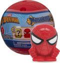 Mash'ems Spiderman collectible from Marvel