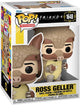 Funko - TV: Friends (Ross)