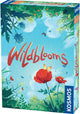 Wild Blooms Boardgame